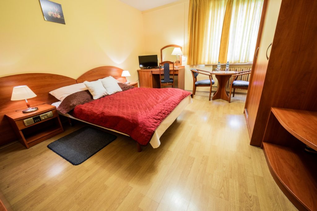 Hotel Wald ***