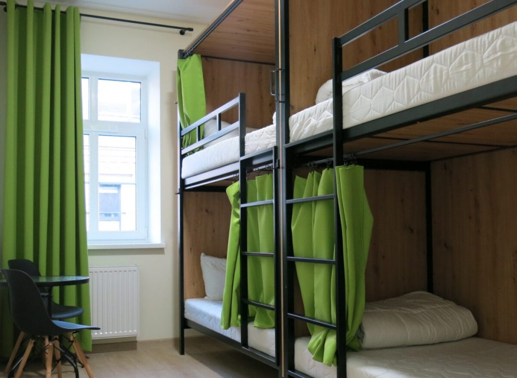 Foka Hostel