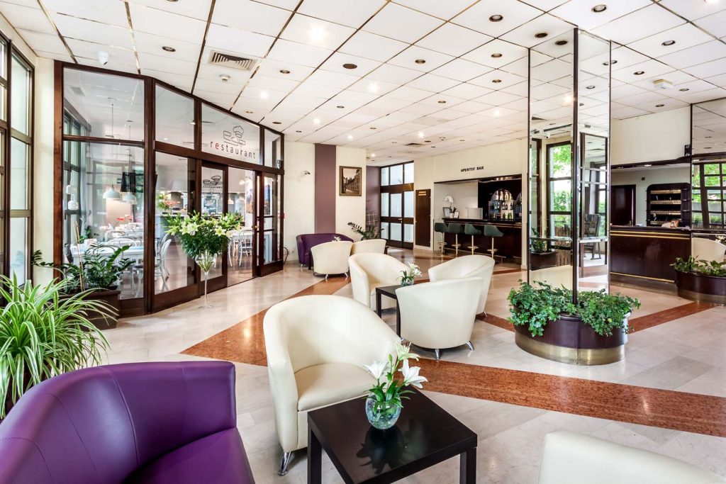 GO Cracow Resort – zdjęcie 2