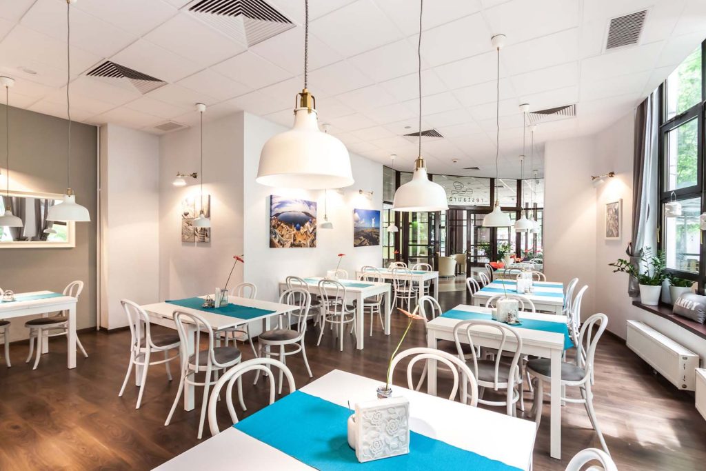GO Cracow Resort – zdjęcie 3
