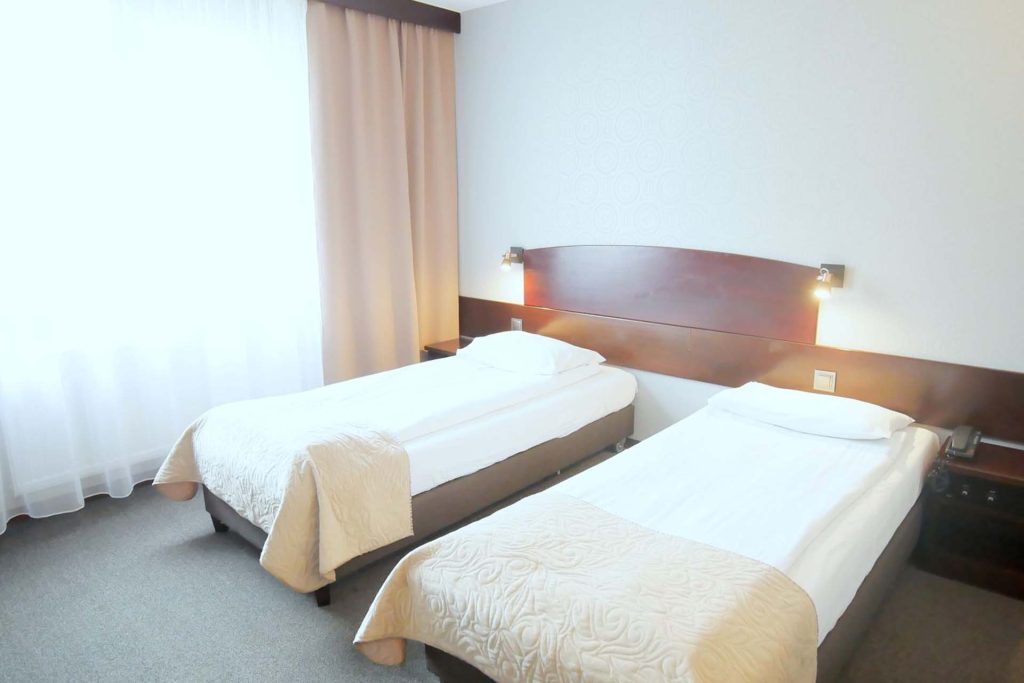 GO Cracow Resort – zdjęcie 4